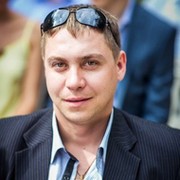 Alexandr S on My World.