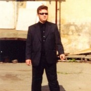 Алексей Петров on My World.