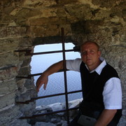 Алексей Иванов on My World.