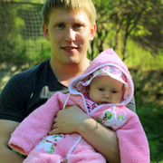 Александр Нижегородов on My World.