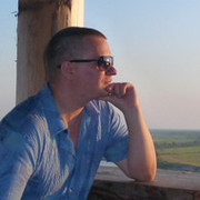 Александр Тюпич on My World.