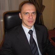 Чистяков Александр on My World.