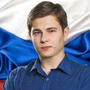 Алексей Доманов on My World.