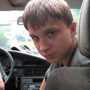 Алексей Матвеев on My World.