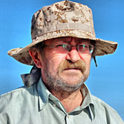 Александр Железняк on My World.