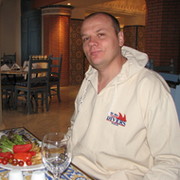 Алексей Еремеев on My World.