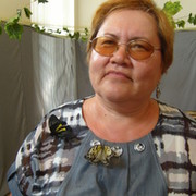 Альфия Закиева on My World.