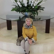 Галина Покровская on My World.