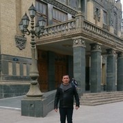 Ali Ahmedov on My World.