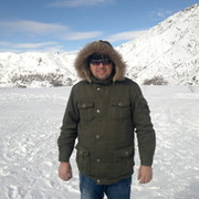 Негмат Алиев on My World.