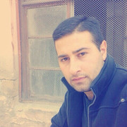 ALII ALIYEV on My World.