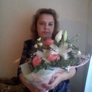Алла Никитина on My World.