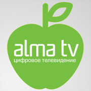 Алма тв усть каменогорск. Альма ТВ. Логотип Казахстан Alma TV. Телевизор Almas. Ала ТВ лого.