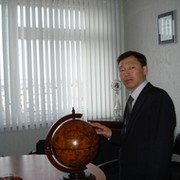 Арман Альжанов on My World.