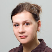 Анна Минаева on My World.