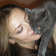 Елена ******** on My World.