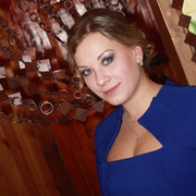 Анна Литт on My World.