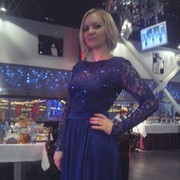 Анастасия Коршунова on My World.