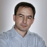Анатолий Гальцов on My World.