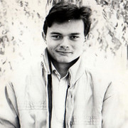 Андрей Гилев on My World.