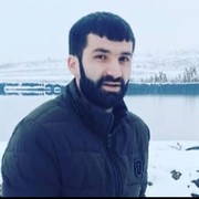 Ando Baghdasaryan on My World.