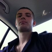 Andre Ermakov on My World.