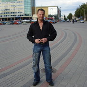 Андрей Догин on My World.