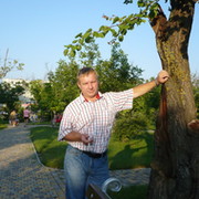 Андрей Руднев on My World.