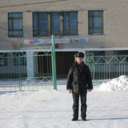Андрей Волгуснов on My World.