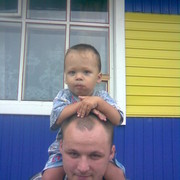 Андрей Хлопцев on My World.