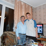 Андрей Рыков on My World.