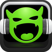 Monstr Music on My World.