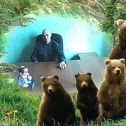 андрей ***** on My World.