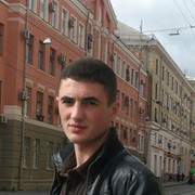 Беленикин олег анатольевич фото Андрей Беленикин - 31 год на Мой Мир@Mail.ru
