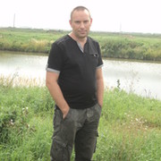 Мальков Андрей(Л) on My World.