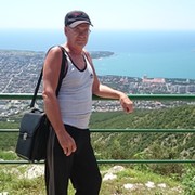 андрей вика on My World.
