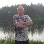 Андрей черных on My World.