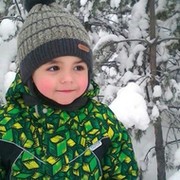 Андрей Иванов on My World.