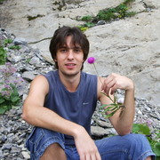 Андрей Сердюковский on My World.