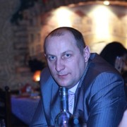 Андрей Сорокин on My World.