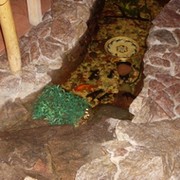 Аягоз Акпанбаева on My World.
