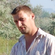 Роман Анфиногенов on My World.