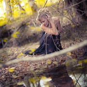 Ангелина Положий on My World.