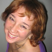анися Измайлова on My World.