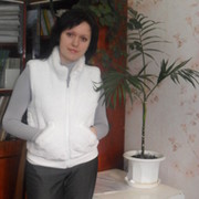 Анна Харитонович on My World.