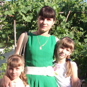 анна зубенко on My World.