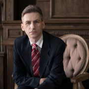 Александр Смирнов on My World.