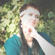 Мария Афанасьева on My World.