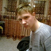 anton vovk on My World.