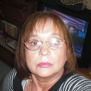 Antonina Sokura on My World.